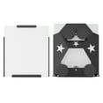 thumbnail image 3 of For Starlink Mini Magnetic Car Roof Mount For Rv Roof Mount Trailer Roof Rack, 3 of 5