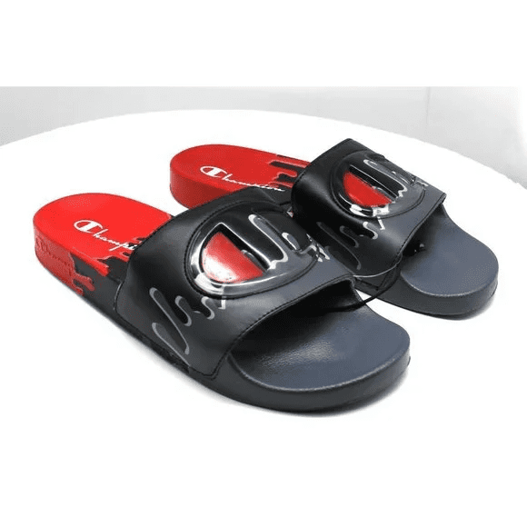 Champion Mens Sandals in Mens Sandals 