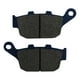 thumbnail image 1 of BALATAS TRASERAS SET ITALIKA 200 Z (19-22), 250 Z (19-22)VENTO TORNADO 250(JAPAN) (FA140 EBC), 1 of 2
