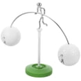 thumbnail image 3 of Creative Person Physics Balancing Toy Balance Desktop Ornament for Office, 3 of 9