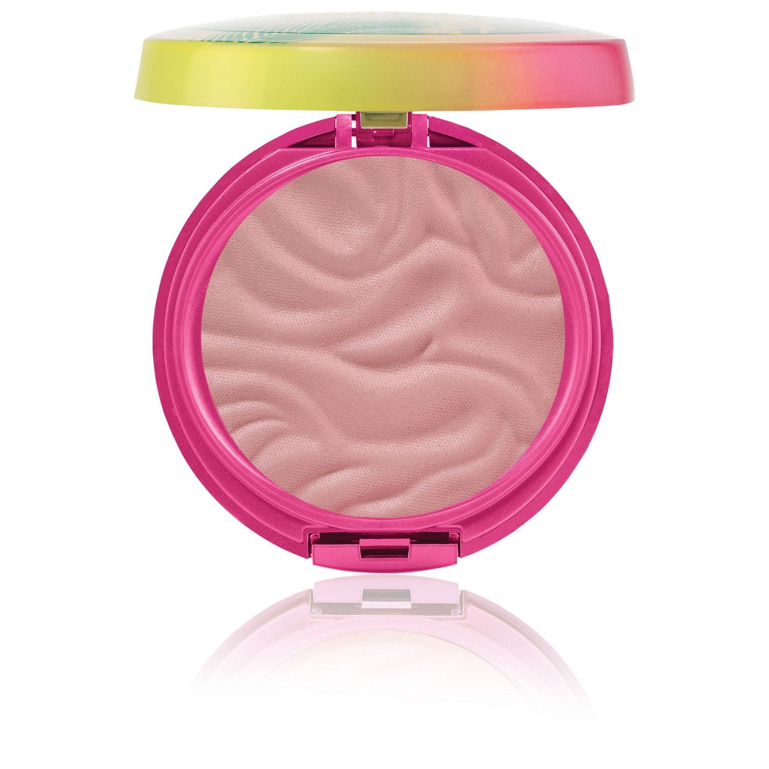Physicians Formula Fard à joues au beurre Fard à joues au beurre de Murumuru