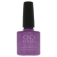 thumbnail image 2 of CND Shellac Nail Color - Its Now Oar Nvr , 0.25 oz Nail Polish, 2 of 6