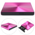 thumbnail image 2 of CD BurnerDVD CD Writer USB DV RW Drive CD Writer Next-Gen Design, 2 of 5