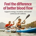thumbnail image 5 of Doctors Preferred Nitric Oxide Supplement - Blood Flow and Energy - 90 Vegan Tablets, 5 of 8