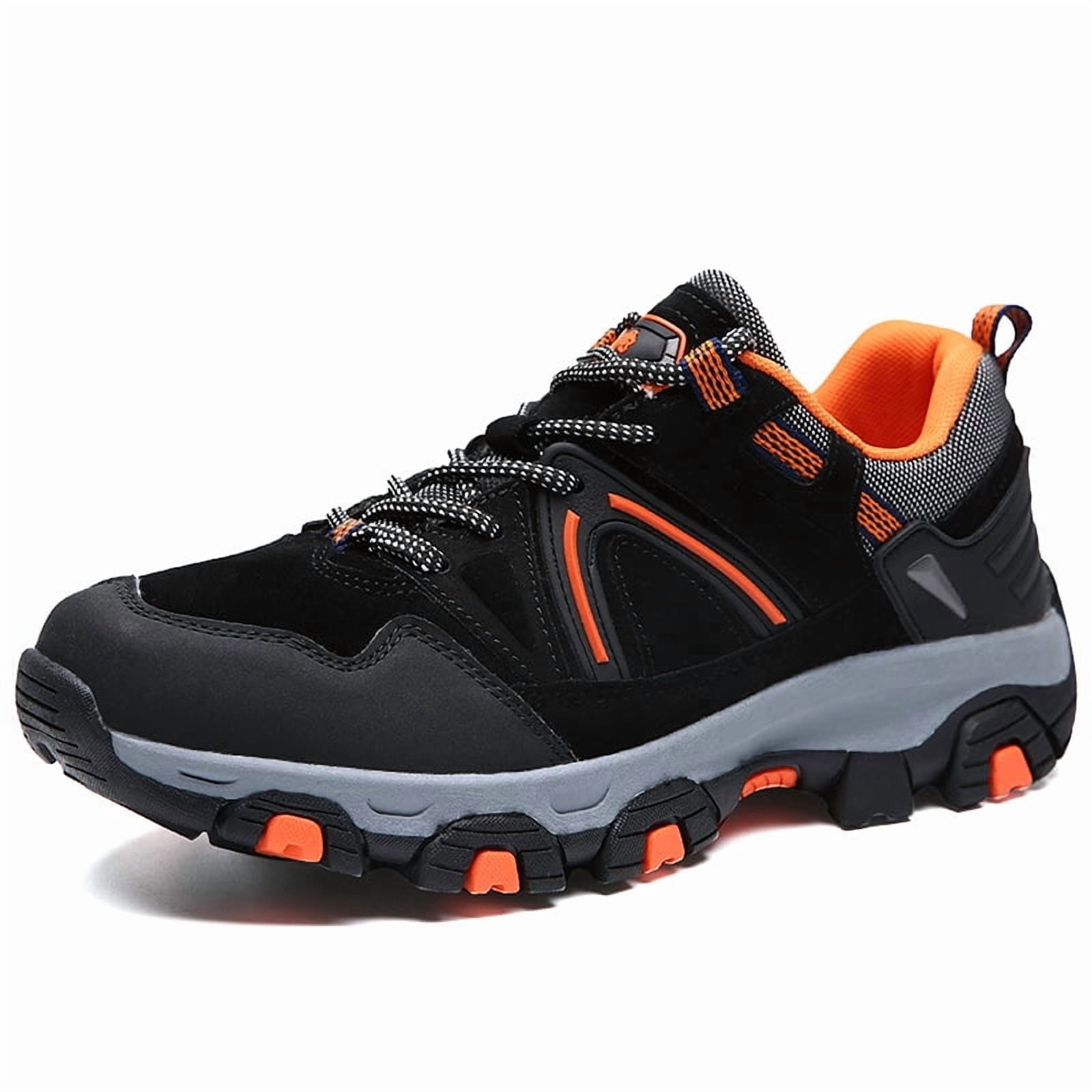 Hot-Selling Hiking Shoes Outdoor Trekking Shoes Low-Top Sports Shoes 6678