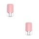 thumbnail image 4 of Humidificador multifuncional Alimentado por USB Cateissary con difusor de aroma y purificador de aire color blanco y rosa, 4 of 6