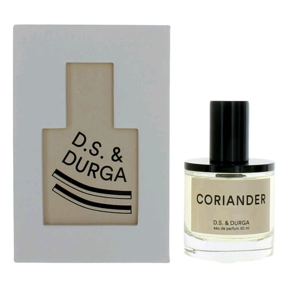 DS & Durga Coriander , 1.7 oz EDP Spray