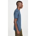thumbnail image 5 of Theory AIR FORCE Incisive Clean Tee, US X-Large, 5 of 12