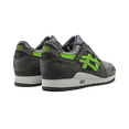 thumbnail image 3 of ASICS MENS ASICS Gel-Lyte III "Ronnie Fieg Super Green (F&F)" H10EK 6570 from Stadium Goods, 3 of 8