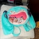 thumbnail image 4 of Hatsune-Bolso de hombro Miku para niña, mochila Kawaii de dibujos animados de felpa, bolsa de estudiante, paquete de juguetes, regalos para niños, novedad, 4 of 5