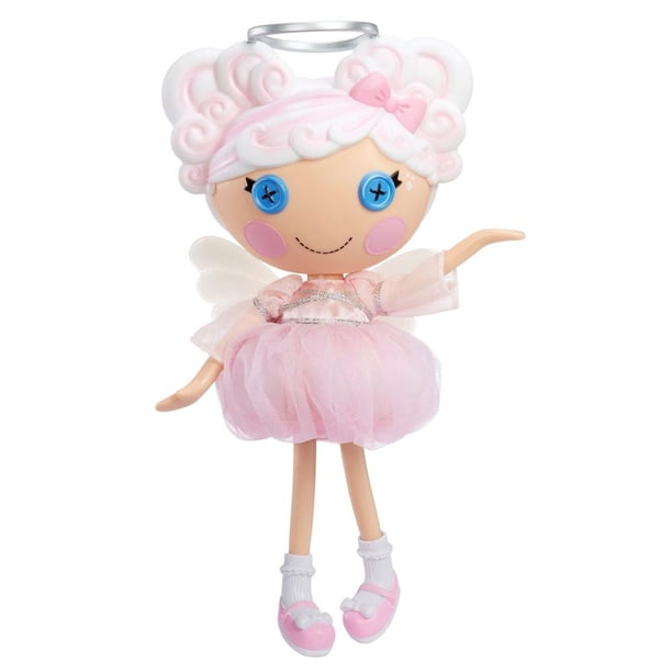 Muñeca Lalaloopsy Cloud E Sky | Walmart en línea
