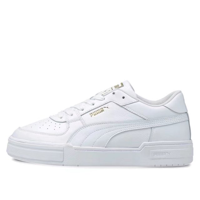 Puma Ca Pro Classic - Zapatillas unisex nuevas para hombre y mujer, deportivas informales, deportivas de caña baja