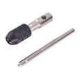 thumbnail image 4 of Rubber Coated T-Handle Hex Socket Wrench, 4 of 5
