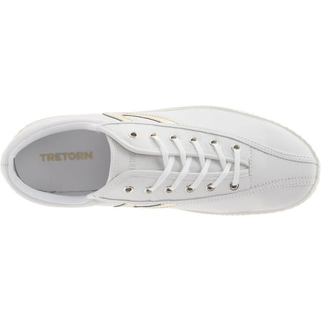 tretorn nylite gold