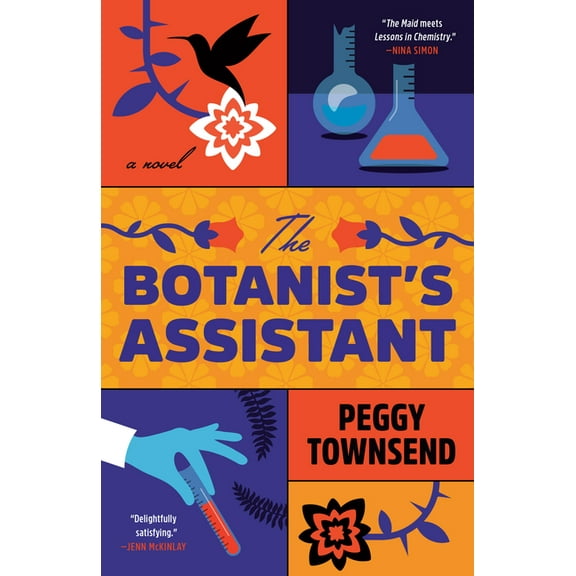 The Botanist's Assistant, (Paperback)