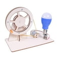 thumbnail image 4 of Modelo de experimento de ciencia DIY Zulema Tablero ocupado, 4 of 8