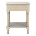 thumbnail image 7 of SAFAVIEH Tate Striped 1 Drawer Accent Table, Grieve, 7 of 7