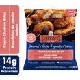 thumbnail image 1 of Schneiders Cajun Chicken Bites, 600 g, 1 of 5