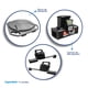 thumbnail image 2 of Alineadora Inalambrica Automotriz Ccd Hantec Hantec Herramienta, 2 of 10