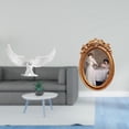 thumbnail image 2 of Escultura de ángel,Estatua de ángel para decoración del hogar,manualidades,color blanco,Marco de fotos,Marco de fotos vintage para colgar en la pared,Soporte para marco de fotos de mesa de, 2 of 8