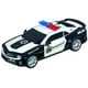 thumbnail image 4 of Set de pista de juguete para carreras de coches tragamonedas Carrera GO Highway Chase, 4 of 6