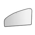 thumbnail image 3 of Parasol para ventana de coche con ventosa, instalación versátil, fácil de instalar, decoración, plegable Frente izquierdo, 3 of 9