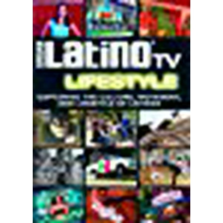 Life Urban Envelope - Urban Latino TV: Lifestyle