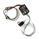 thumbnail image 5 of 4 Pin Trailer Wiring Harness, 56161 Towing Harness Perfect Fit Long Service Life Flexible With Dust Cover For Trailer ANGGREK JB1619, 5 of 8