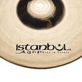 thumbnail image 3 of ISTANBUL Platillo Splash de 8” Xist Brilliant XSPB8 ISTANBUL, 3 of 4