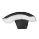 thumbnail image 1 of Foco LED para exteriores GLOBE 17000190, 14 W, 1200 lúmenes, 1 of 9