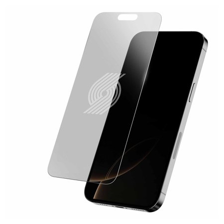 Portland Trail Blazers iPhone Clear Screen Protector