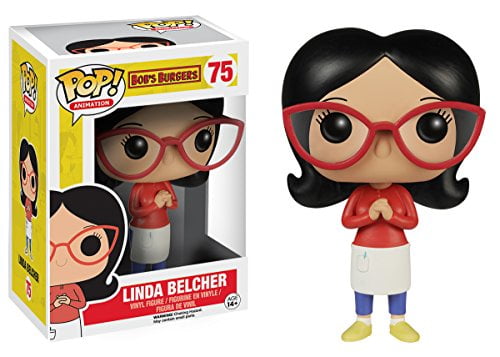bob's burgers funko pop