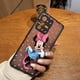 thumbnail image 3 of Matte Case for VIVO V25 V23E V23 V21 V20 V19 V17 V15 V11 Z1 Z6 T1 PRO 5G Case Funda Capa Shell Mickey Minnie Mouse Anime Cartoon, 3 of 5