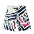 thumbnail image 2 of WILLBEST Pantalones Cortos de Playa de Secado Rápido para Hombre, para Ocio y Fitness, Tallas Grandes, para Surfear y Hacer Ejercicio., 2 of 4