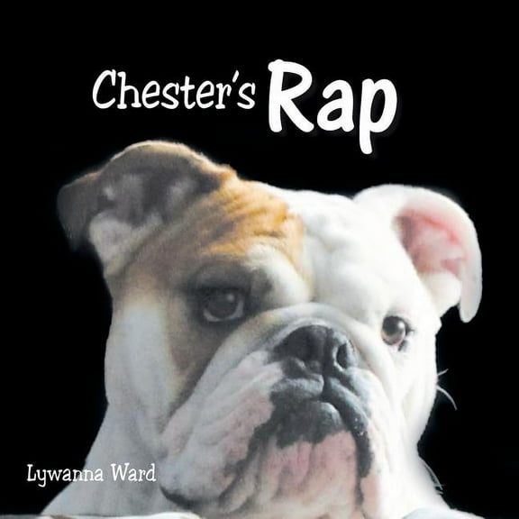 Chester's Rap, (Paperback)