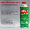 thumbnail image 3 of Ballistol Multi-Purpose Oil 16 Fl. Oz. Non-Aerosol, 3 of 4
