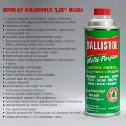 Ballistol Multi-Purpose Oil 16 fl oz non-aerosol