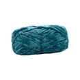 thumbnail image 2 of Hilo grueso BLESIY para tejer a mano macramé Verde oscuro, 2 of 8