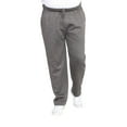 thumbnail image 3 of Duke Mens D555 Albert Rockford Open Hem Kingsize Sweatpants, 3 of 4