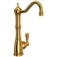 thumbnail image 1 of Perrin And Rowe U.1621L-2 Edwardian Filter Water Dispenser - Brass, 1 of 7