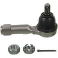 thumbnail image 2 of MOOG ES3602 Tie Rod End Fits select: 1998-1999 NISSAN SENTRA, 1998 NISSAN 200SX, 2 of 2