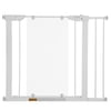 Evenflo Easy Walk-Thru Clear Gate