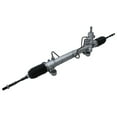 thumbnail image 3 of Detroit Axle - Power Steering Rack & Pinion Assembly Replacement for 2003-2008 Toyota Corolla, 3 of 7