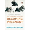 Pre-Owned The Complete Guide to Becoming Pregnant (Paperback) 8184001177 9788184001174