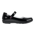 thumbnail image 2 of ZAPATOS DAMA DOMINIQ 1551 CHAROL NEGRO, 2 of 4