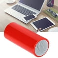 thumbnail image 4 of Altavoz Inalámbrico Enchufable Altavoces Duraderos Para Portátiles Diseño De Moda Voz Clara Para Tabletas Para Teléfonos Móviles Para Conector De 3 5 Mm, 4 of 8