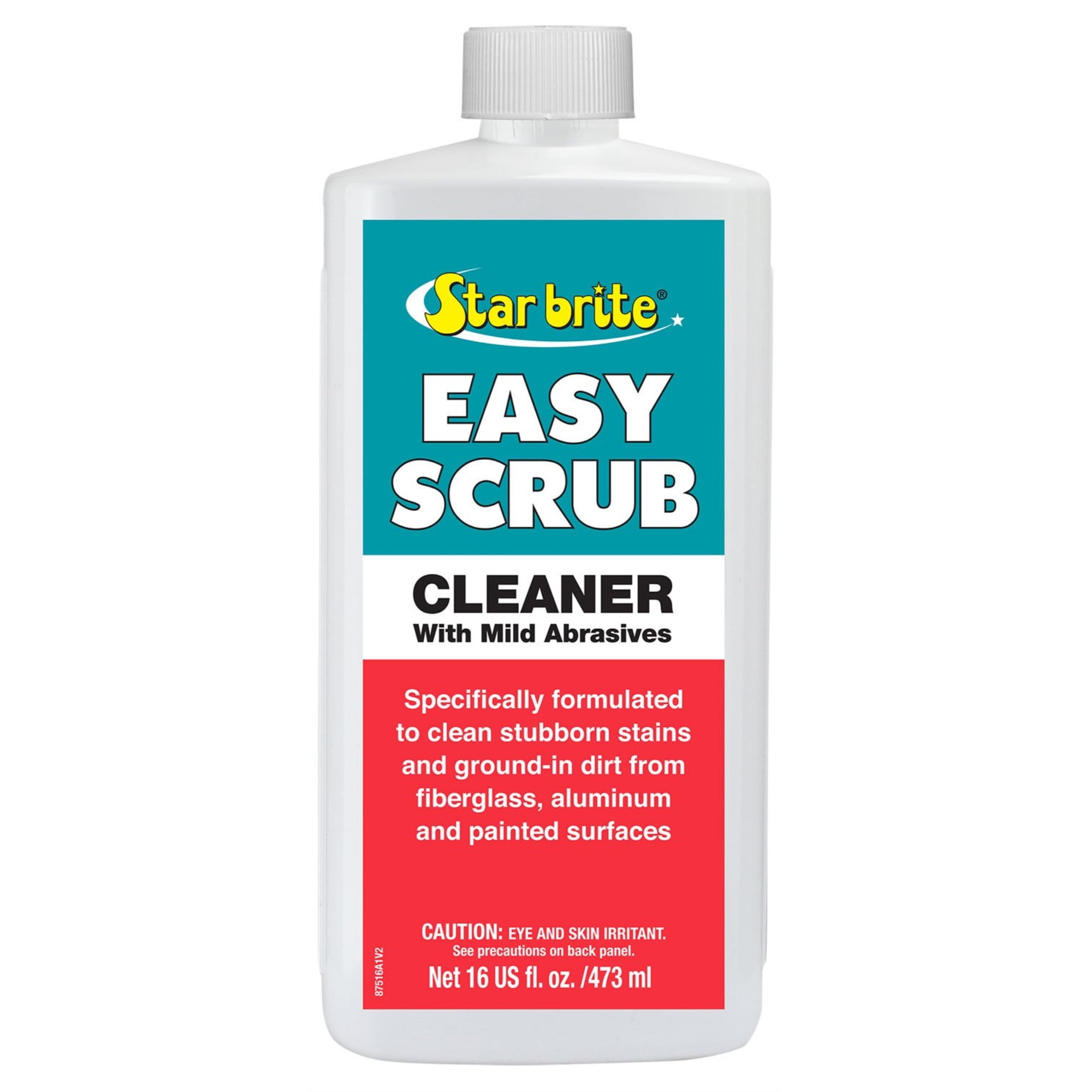 Star brite 1 Qt. Premium Teak Cleaner 81432 - Walmart.com