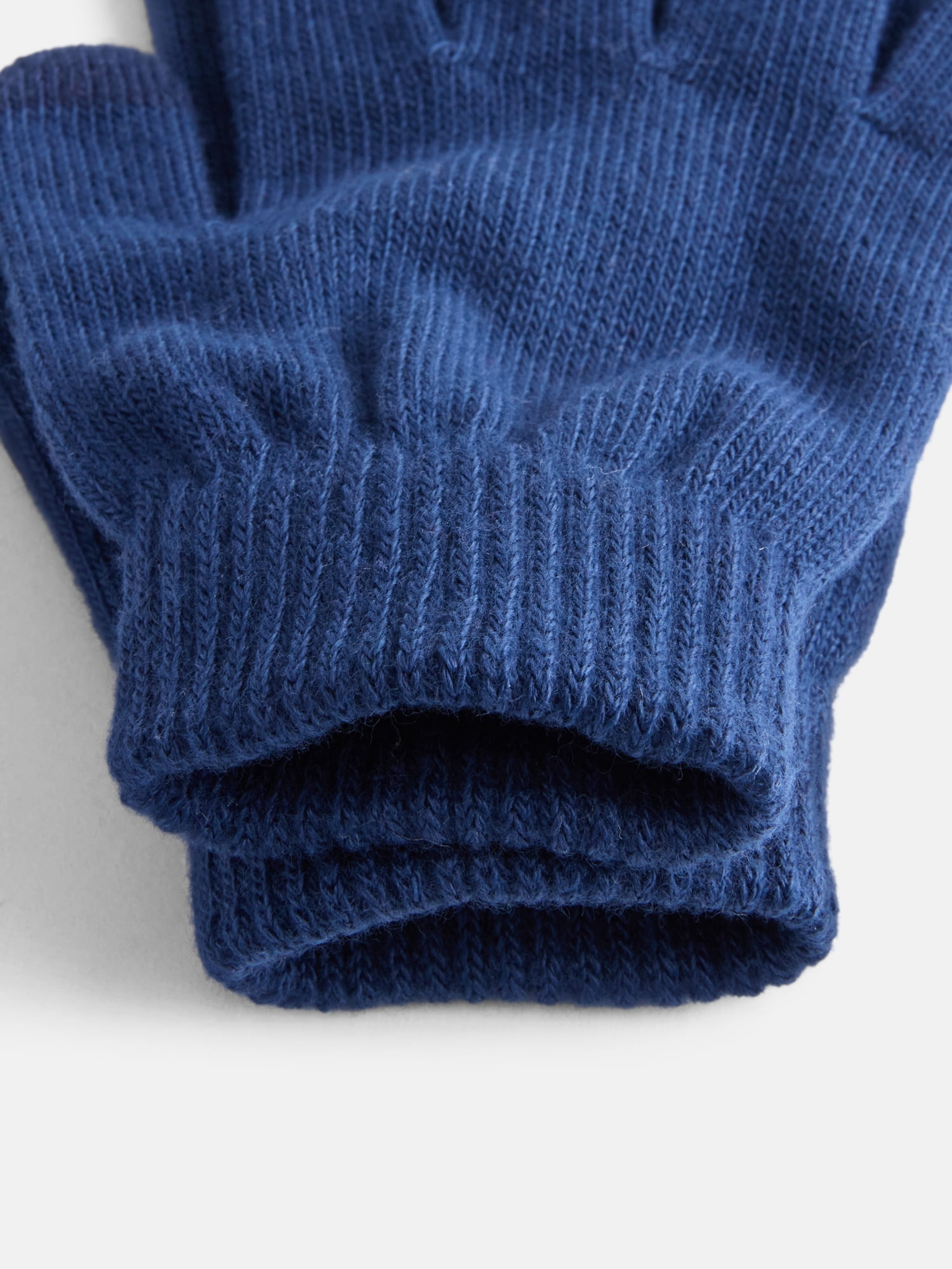 Wonder Nation Kids' Ski Mask Beanie Hat and Gloves Set, 3- Piece