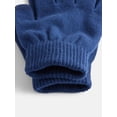 thumbnail image 4 of Wonder Nation Kids' Ski Mask Beanie Hat and Gloves Set, 3- Piece, 4 of 4