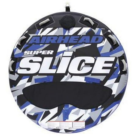 Kwik Tek AHSSL-32 Airhead Deck Tube - Super Slice